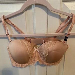 Victoria’s Secret multi-way bra 34b